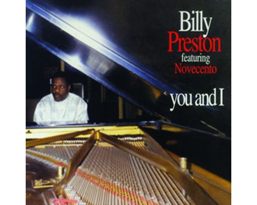 Billy Preston - You and I