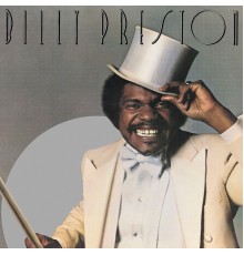 Billy Preston - Billy Preston