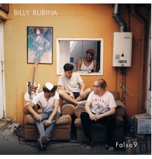 Billy Rubina - Falso 9