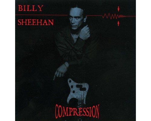 Billy Sheehan - Compression