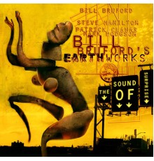 Billy Sherwood - The Big Peace