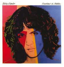 Billy Squier - Emotions In Motion