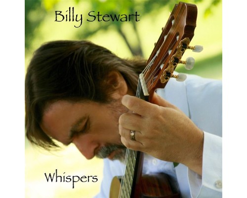 Billy Stewart - Whispers