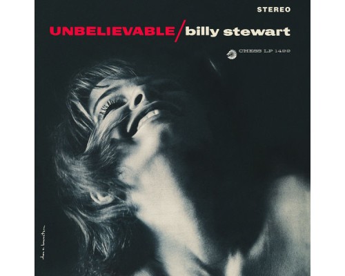 Billy Stewart - Unbelievable