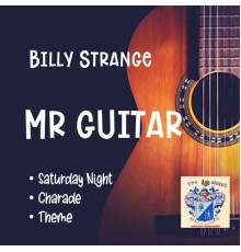 Billy Strange - Mr. Guitar