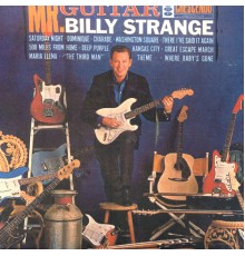 Billy Strange - Mr. Guitar