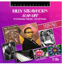 Billy Strayhorn - Lush Life