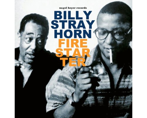 Billy Strayhorn - Firestarter