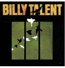 Billy Talent - Billy Talent III