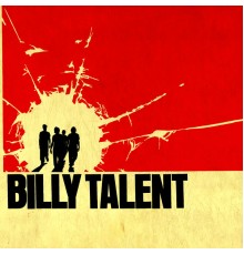 Billy Talent - Billy Talent