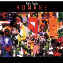 Billy Taylor - Homage