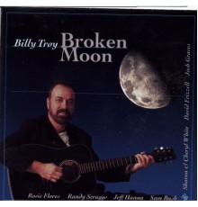 Billy Troy - Broken Moon