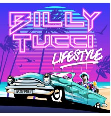 Billy Tucci - Lifestyle