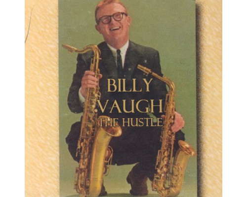 Billy Vaughn - The Hustle