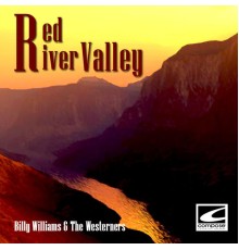 Billy Williams, The Westerners - Red River Valley