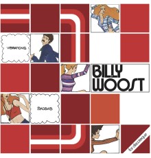 Billy Woost - Vibrations