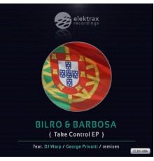 Bilro & Barbosa - Take Control