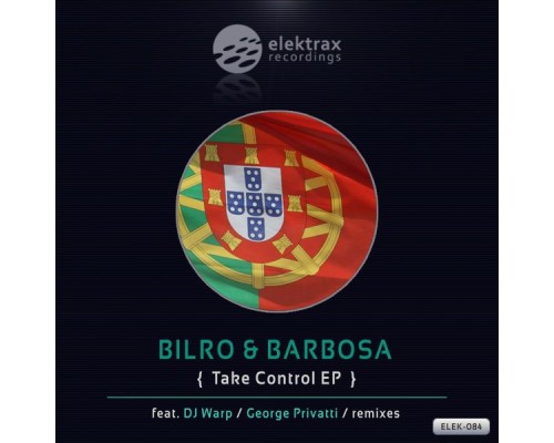 Bilro & Barbosa - Take Control