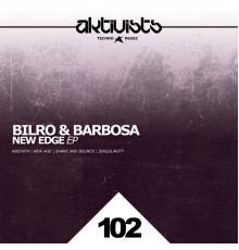 Bilro & Barbosa - New Edge EP