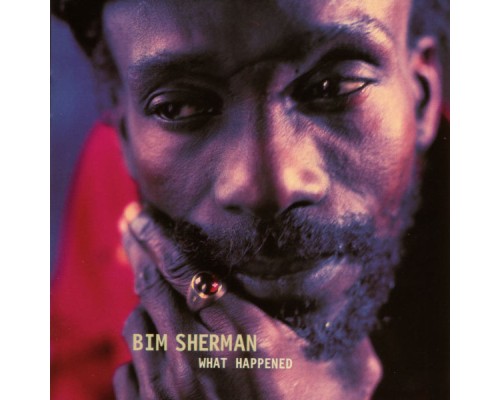 Bim Sherman - What Happened ?