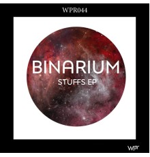 Binarium - Stuffs Ep