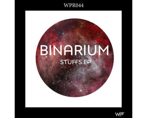 Binarium - Stuffs Ep