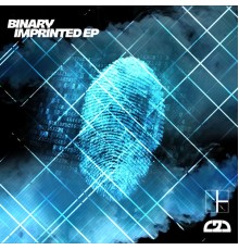 Binary - Imprinted EP (Original)