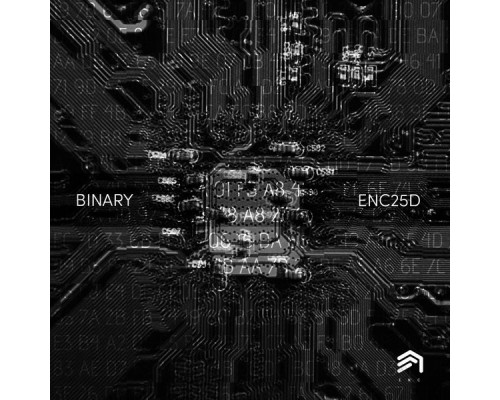 Binary - ENC25D (Original Mix)