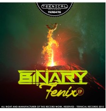 Binary - Fenix EP