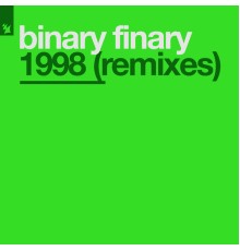 Binary Finary - 1998 (Remixes)