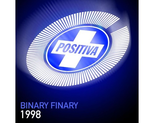 Binary Finary - 1998