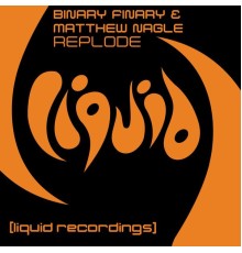 Binary Finary & Matthew Nagle - Replode