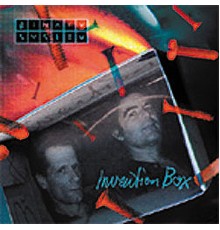 Binary System - Invention Box