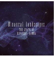 Binaural Landscapes - Relaxing Delta