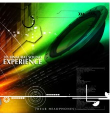 Binaural Sound Engineer - 3D Binaural Sound Experience (Wear Headphones)