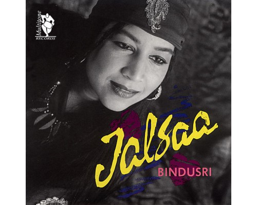 Bindusri - Jalsaa