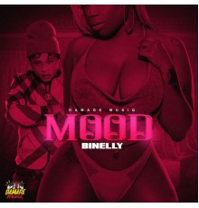 Binelly & Damage Musiq - Mood