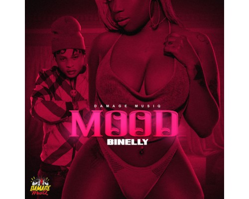 Binelly & Damage Musiq - Mood