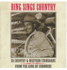 Bing Crosby - Bing Sings Country