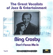 Bing Crosby - Great Vocalists of Jazz & EntertainmentBing Crosby, Vol. 1
