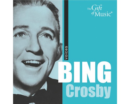 Bing Crosby - Swinging with Bing (1945-1957) (Bing Crosby)