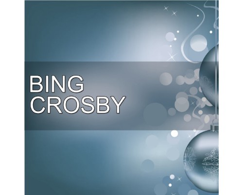 Bing Crosby - H.o.t.s Presents : Celebrating Christmas With Bing Cosby, Vol. 1