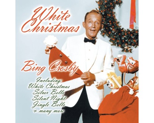 Bing Crosby - White Christmas