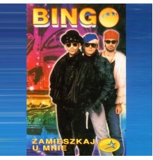 Bingo - Zamieszkaj u mnie