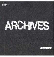 Binny - Archives