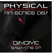 Binome - Sawyers EP