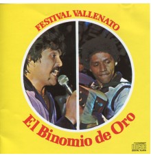 Binomio De Oro - Festival Vallenato