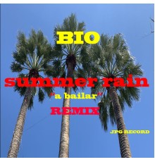 Bio - summer rain