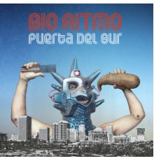 Bio Ritmo - Puerta del Sur