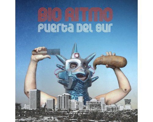 Bio Ritmo - Puerta del Sur